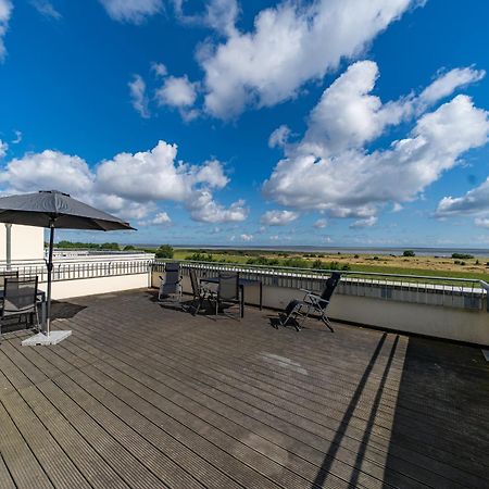 Nordseeresort Friesland Nordseeresort Friesland 52-4-N شيلينغ المظهر الخارجي الصورة