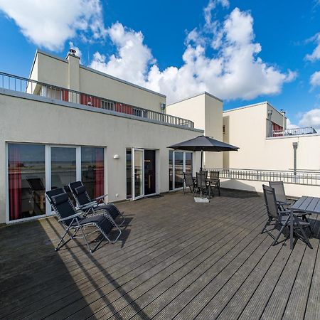 Nordseeresort Friesland Nordseeresort Friesland 52-4-N شيلينغ المظهر الخارجي الصورة