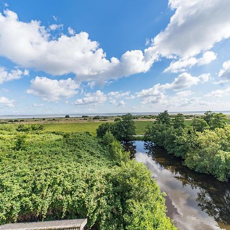 Nordseeresort Friesland Nordseeresort Friesland 52-4-N شيلينغ المظهر الخارجي الصورة