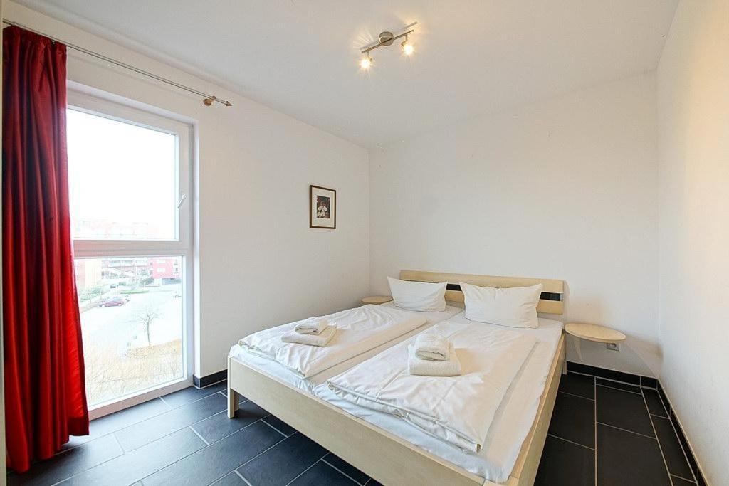 Nordseeresort Friesland Nordseeresort Friesland 52-4-N شيلينغ المظهر الخارجي الصورة