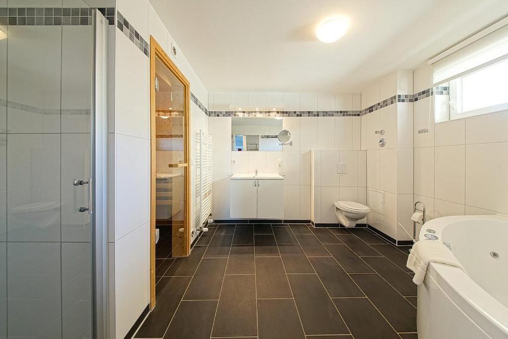 Nordseeresort Friesland Nordseeresort Friesland 52-4-N شيلينغ المظهر الخارجي الصورة