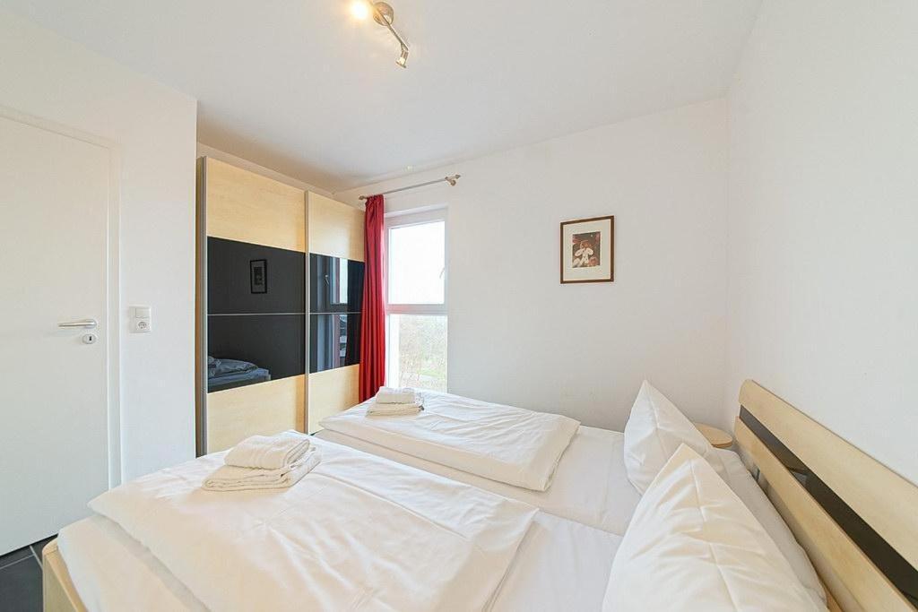 Nordseeresort Friesland Nordseeresort Friesland 52-4-N شيلينغ المظهر الخارجي الصورة