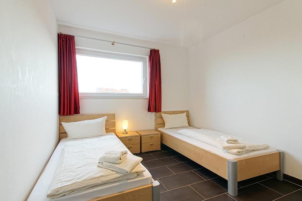 Nordseeresort Friesland Nordseeresort Friesland 52-4-N شيلينغ المظهر الخارجي الصورة
