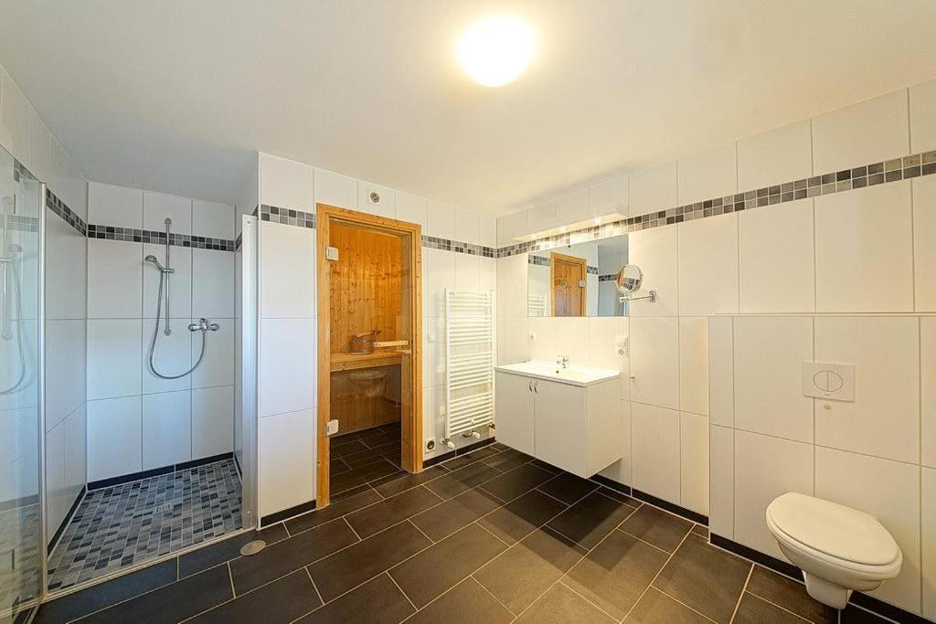 Nordseeresort Friesland Nordseeresort Friesland 52-4-N شيلينغ المظهر الخارجي الصورة