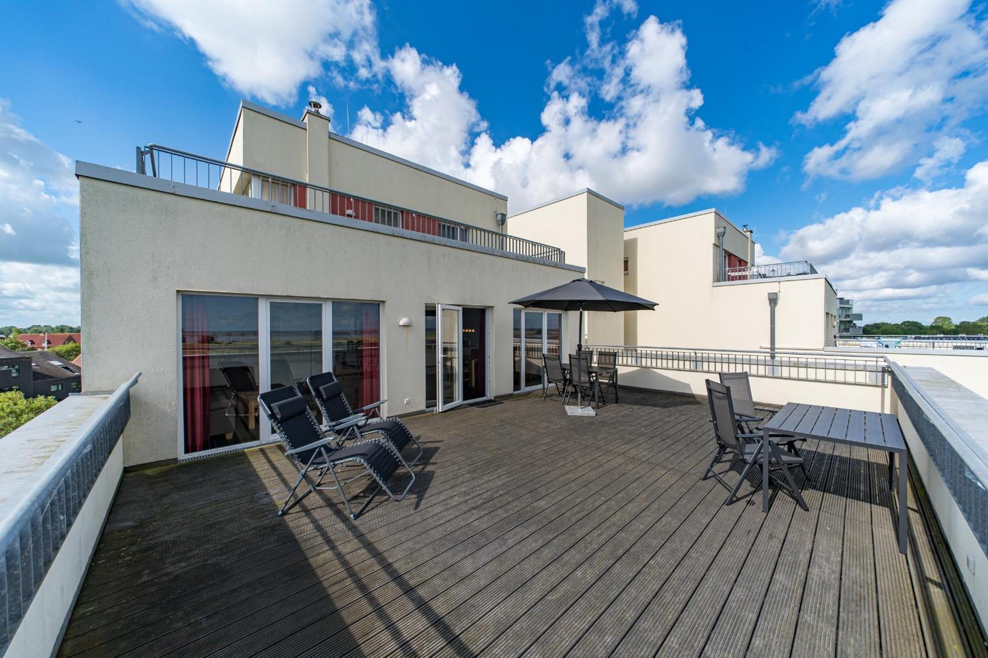 Nordseeresort Friesland Nordseeresort Friesland 52-4-N شيلينغ المظهر الخارجي الصورة