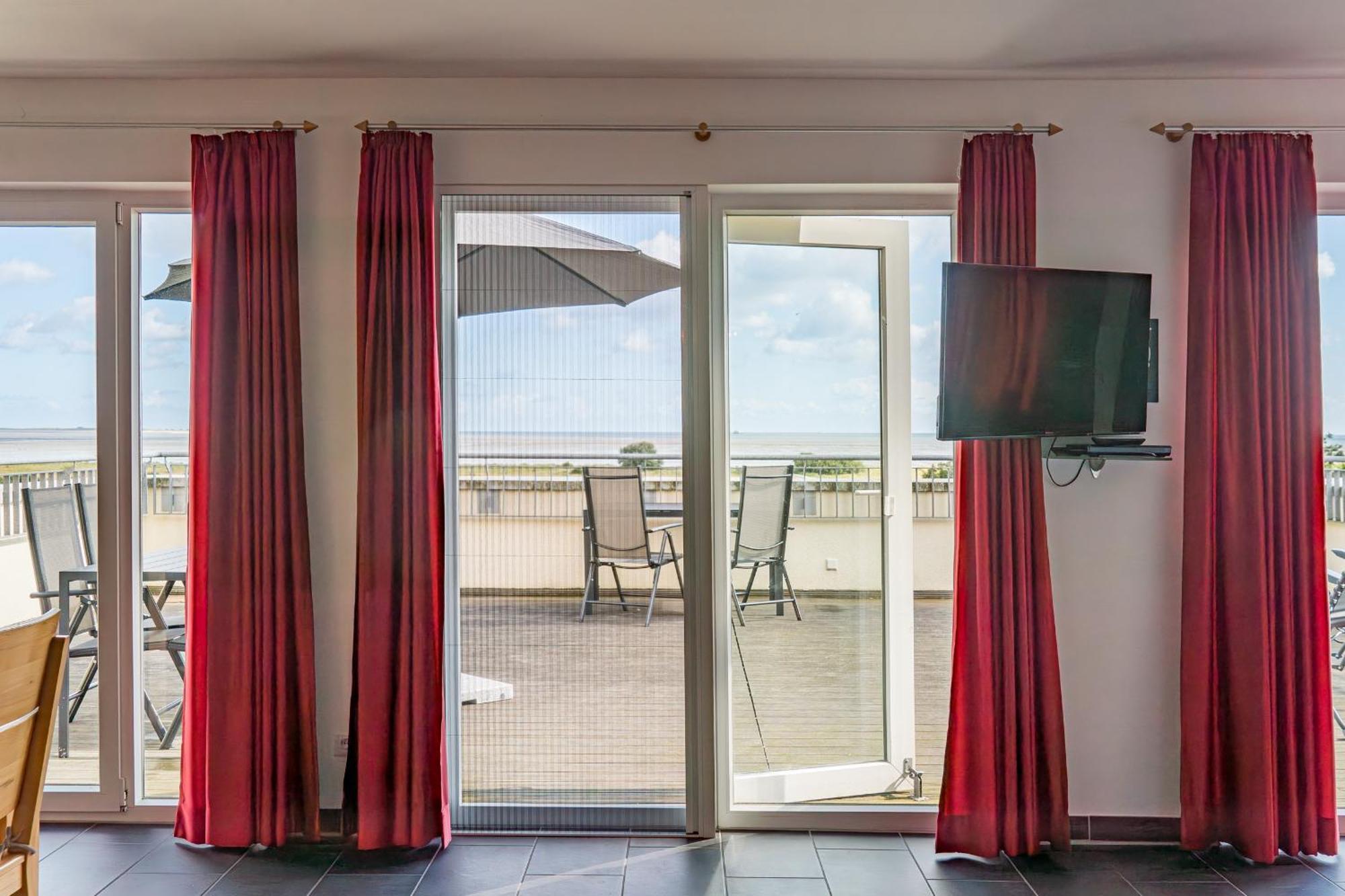 Nordseeresort Friesland Nordseeresort Friesland 52-4-N شيلينغ المظهر الخارجي الصورة