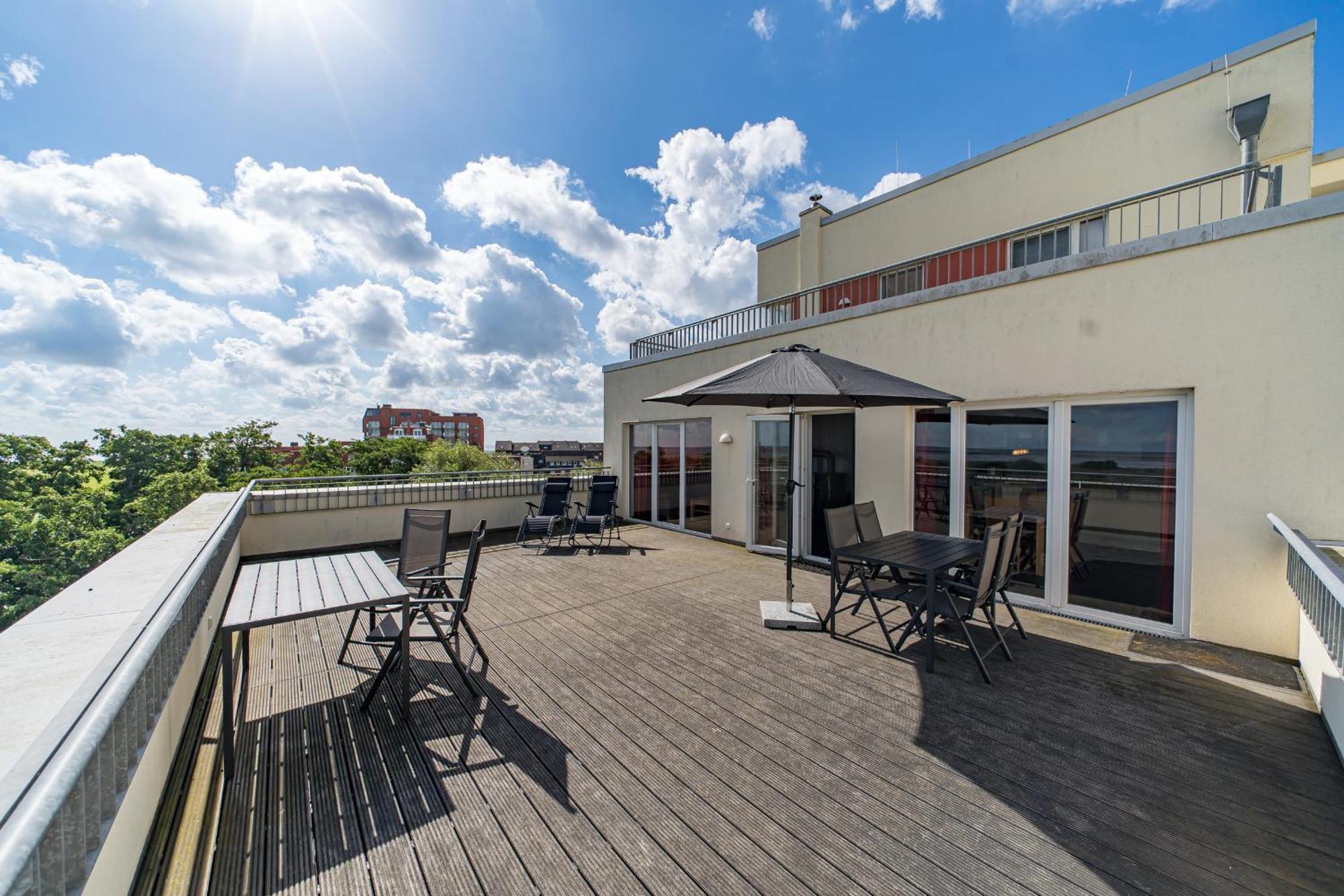 Nordseeresort Friesland Nordseeresort Friesland 52-4-N شيلينغ المظهر الخارجي الصورة